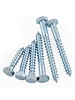 HEXAGON HEAD WOOD SCREW